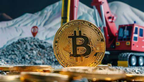 Malaysia Power Theft by Illegal Crypto Miners Rose 300% Since 2018