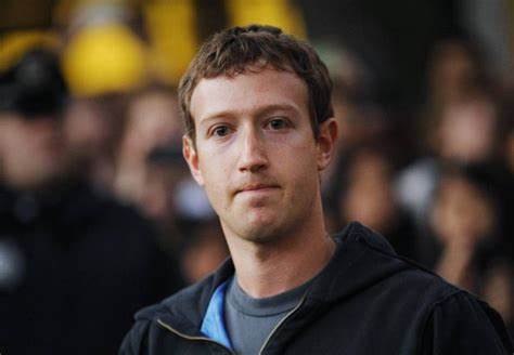 Mark Zuckerberg could become the world's richest person after a $72 billion wealth surge this year