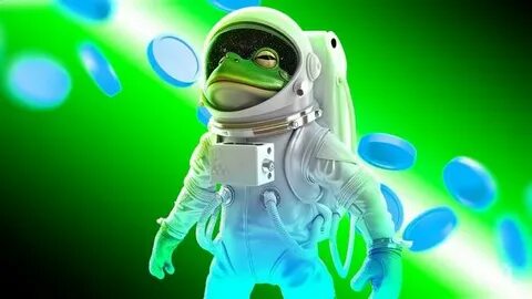 PEPE Price Soars 20%, Leads Market Rebound as Meme Coin Mania Returns - BeInCrypto