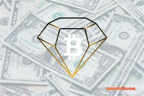 Bitcoin Diamond: History And Functioning Of The Hard Fork - Cointribune EN