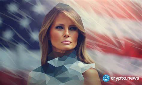 $MELANIA Lightning Buy Nets Traders $100M in 150 Seconds, Financial Times Reveals