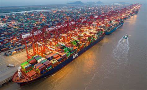 China needs Taiwanese ports to take the island. Mines are the key to protecting