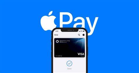 iPhones to have Tap-to-Pay option for USDC soon - Crypto Times