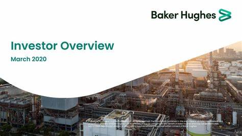 Baker Hughes Company (BKR): One of the Top Energy Companies with the Highest Upside Potential