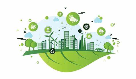 Time To Get Real On Real Estate Net Zero With Talent, Technology, And Tokenization - Forbes