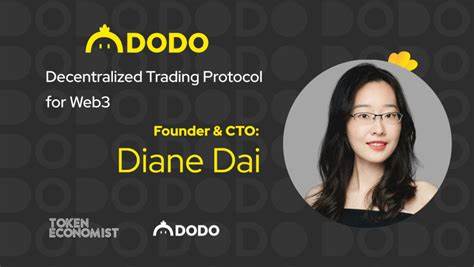DODO Founder Discusses Onboarding Millions to Layer 2 Solutions - Crypto Briefing