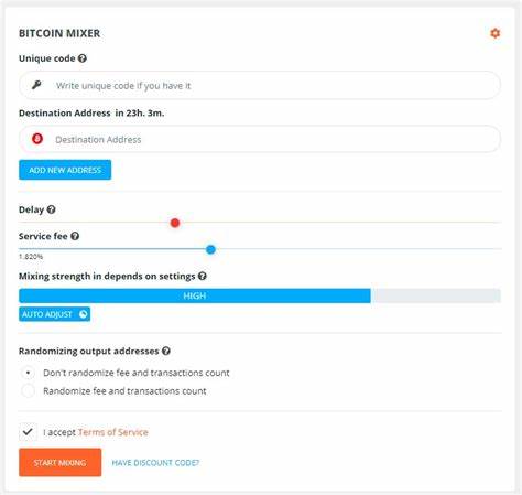 Bitmix.biz: Anonymous Bitcoin Mixer - CryptoTicker.io - Bitcoin Price, Ethereum Price & Crypto News