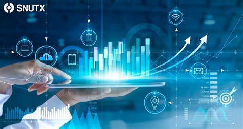 Snutx Invests in the Future: Launching $200 Million Fund to Foster Cryptocurrency Technology Development - GlobeNewswire
