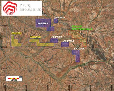 Zeus Resources divests Mortimer Hills lithium project to Delta Lithium subsidiary