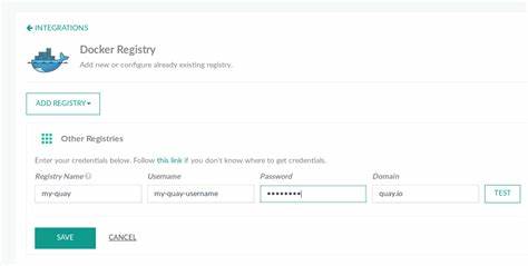 Quay.io down: primary key has reached maximum value