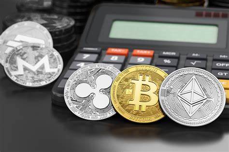 Here’s what happened in crypto today