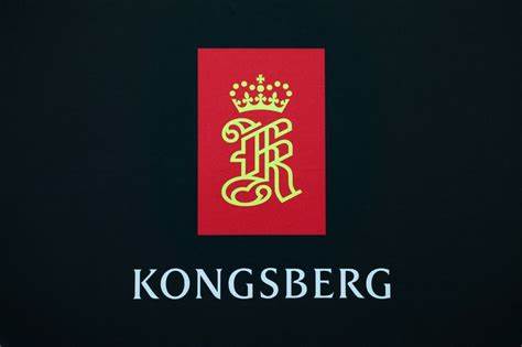 Kongsberg's orders and profit soar on defence systems demand