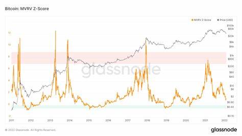 Bitcoin: 100% Kursanstieg vorprogrammiert?