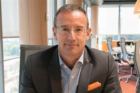 Eutelsat Appoints Jean-François Fallacher as New CEO