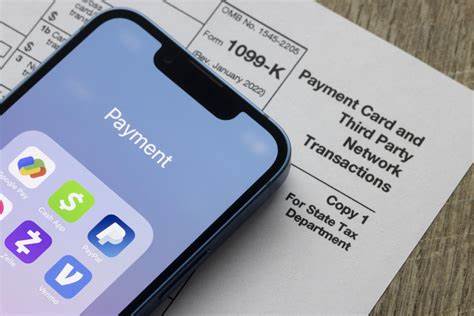 Venmo taxes: New IRS rules for 2023 and 2024 - Yahoo Finance