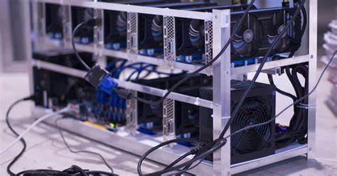 Bitcoin Fee Crash Could Lead to Faster Miner Selling, Analysts Say - CoinDesk
