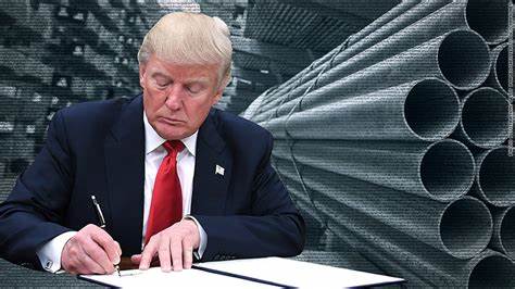 Trump's Tariff on Cheap Chinese Imports Will Cost Big Tech Billions