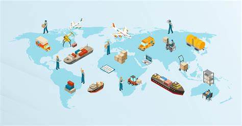 S&P Global goes deeper into supply chain with Orbcomm tie-up