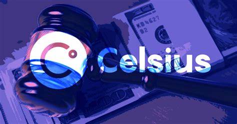 Celsius CEO Nuke Mashinsky Criticizes ‘Life Sentence in Prison’