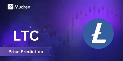 New Litecoin Price Prediction Targets $100 and Beyond – Where Is LTC Headed Next?