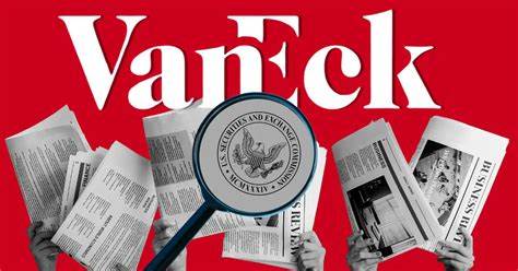 VanEck Files for the First BNB ETF