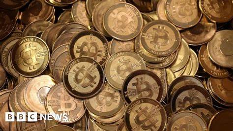 The long search for Satoshi Nakamoto - BBC.com
