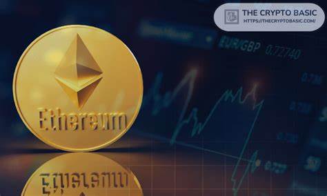 Ethereum Price Faces $1B Supply Shock as SEC Greenlights ETH Spot ETFs - The Crypto Basic