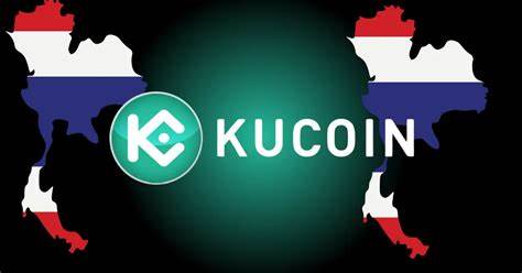 KuCoin Launches in Thailand Offering Local Access to Crypto Trading
