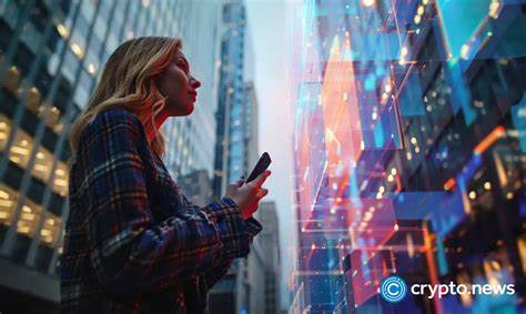 Why is crypto up today? Full analysis - crypto.news