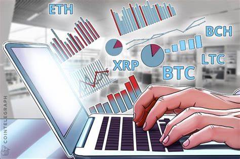 Bitcoin, Ethereum, Bitcoin Cash, Ripple, Litecoin: Price Analysis, October 13 - Cointelegraph