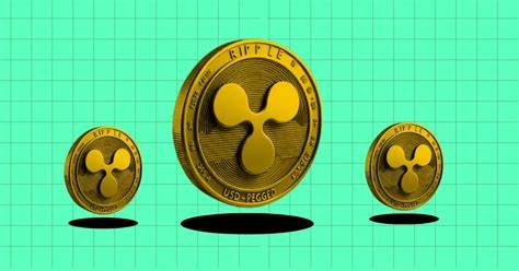 XRP pulls back 4% even as Ripple releases details of stablecoin RLUSD