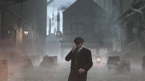 Peaky Blinders to Hit Web3. Anonymous Labs Will Launch Blockchain-Based Ecosystem on Blockbuster Series