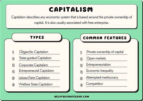 At least five interesting things: Requiem for capitalism edition (#63)