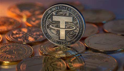 Ripple to Challenge Circle, Tether as Stablecoin Liquidity Hits Record - Watcher Guru