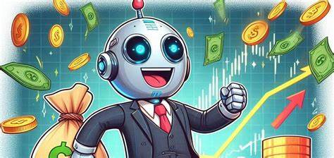 2 Artificial Intelligence (AI) Stocks That Could Make You a Millionaire