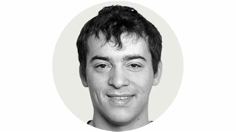 David Yaffe-Bellany - Page 10 - The New York Times