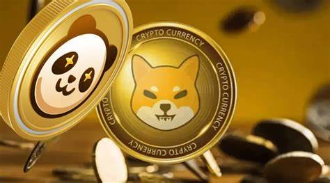 Crypto Market Roars Back to Life as SHIB Surges 37% - DailyCoin