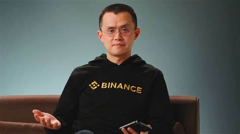 U.S. Prosecutors wants to monitor Binance, CZ faces potential 18-month sentence - CryptoTvplus