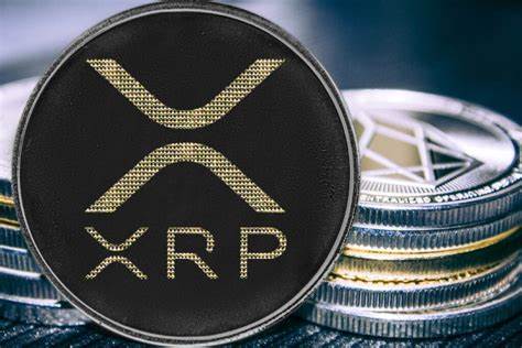 Amid Trump-Backed World Liberty's Endorsement Of Stablecoins Over Bitcoin, Ripple Introduces Dollar-Denominated Stablecoin RLUSD - Benzinga