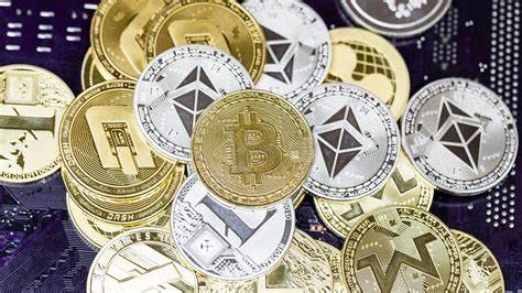This Cryptocurrency Just Surpassed Bitcoin In One Key Adoption Metric - Forbes