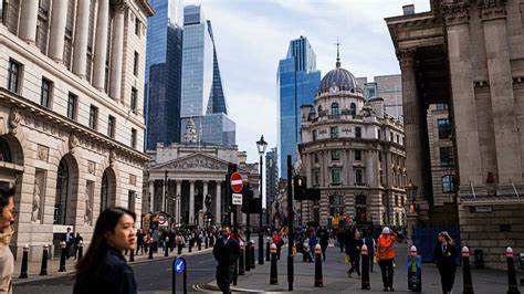 Britain at risk of losing ground to rival fintech and crypto hubs, execs warn