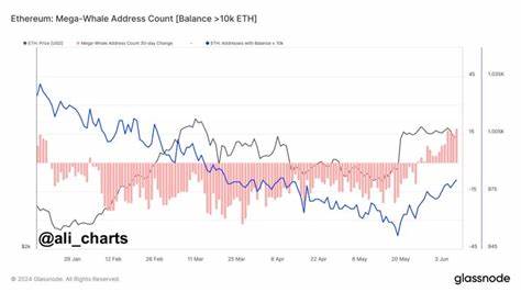 Ethereum Inflows Soar: Record Week With $69M As ETFs Near Trading Launch, What’s Next? - NewsBTC