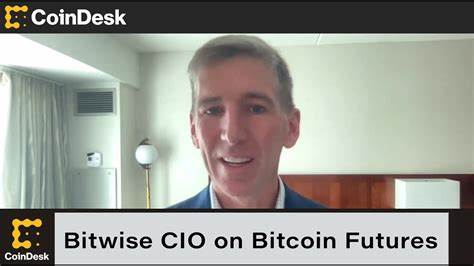 Bitwise Seeks to Convert Crypto Futures ETFs to “Trendwise” Strategies - DailyCoin