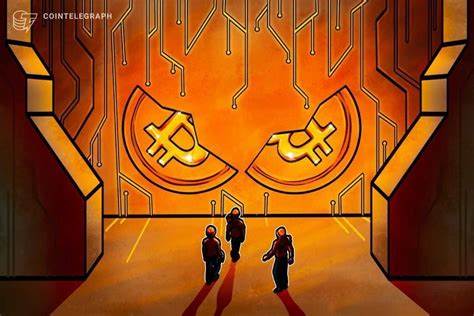 Bitcoin miners could dump $5B in BTC after halving: 10x Research - Cointelegraph