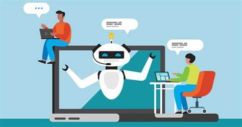 Using AI at work makes co-workers question your competence, study claims