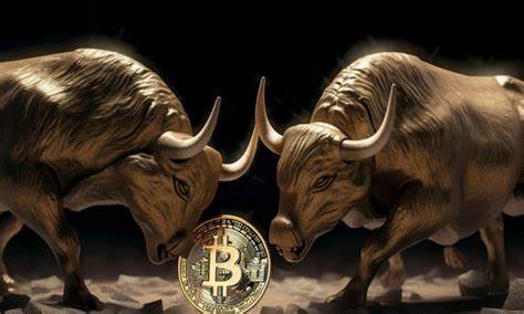$8.1 Billion Bitcoin options set to expire as bulls and bears prepare showdown - AMBCrypto News