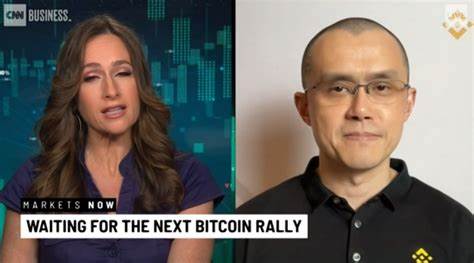 The US case against Binance calls out one of the worst-kept secrets in crypto - CNN