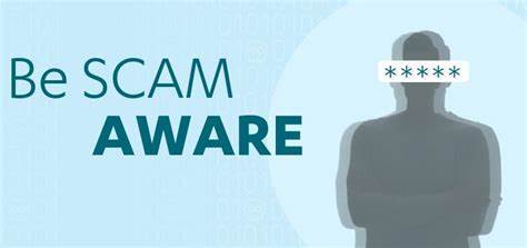 Research shows Australians are more scam-aware than 12 months ago as losses fall - CommBank