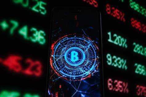 ‘Year Of Opportunity’—Fed Chair Suddenly Sets Crypto Markets Alight After $250 Billion Bitcoin, Ethereum, BNB, XRP, Cardano, Dogecoin, Polygon And Solana Price Surge - Forbes