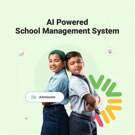 Show HN: Schezy – AI-Powered School Management System for Modern Education